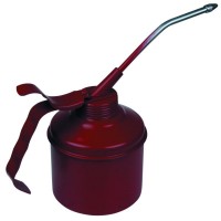 KANTICA OLJA KOVINSKA RDEČA