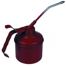 KANTICA OLJA KOVINSKA RDEČA