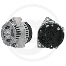 ALTERNATOR JOHN DEERE 6420 120A MAHLE