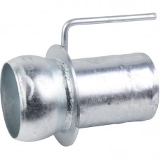 HITRA SPOJKA CEVI CISTERNA Kirchner 6"