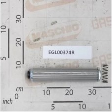 FILTER HIDRAVLIKE GASPARDO SCARICO