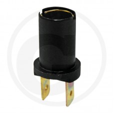 GRLO ŽARNICE BA9S - DOLGO L=32mm