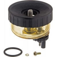 POSODA POD FILTER GORIVA JOHN DEERE