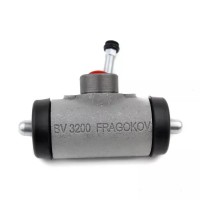 CILINDER ZAVORNI KOLESNI ZETOR levi