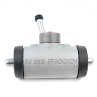 CILINDER ZAVORNI KOLESNI ZETOR desni