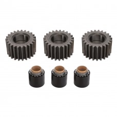 PLANETNI ZOBNIKI + LEŽAJI SIGE DANA SPIC