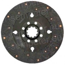 LAMELA KARDANA IMT 560