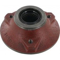 PESTO DISKA Z LEŽAJEM KVERNELAND