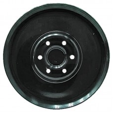 KROŽNIK DRSNI DEUTZ FAHR VICON KUHN