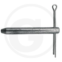 SORNIK WELGER FI=7 L=60mm