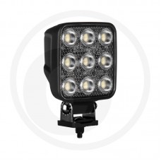 SVETILKA DELOVNA LED 4500lm IP69K 54W