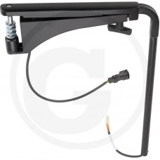 NOSILEC OGLEDALA FENDT MF L=D električen