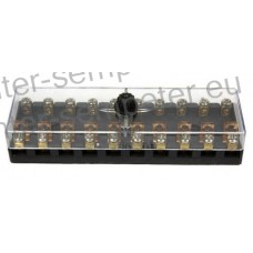 OHIŠJE VAROVALK 10 POLNO ST. ČRN POKROV