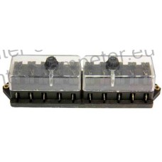 OHIŠJE VAROVALK 10 POLNO NT PROZORNO