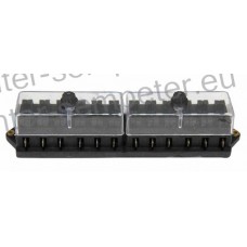 OHIŠJE VAROVALK 12 POLNO NT PROZORNO