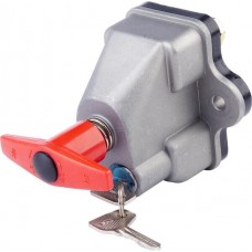 STIKALO IZKLOPA MASE Z KLJUČAVNICO