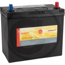 AKUMULATOR 12V 45 Ah 370A Desni+