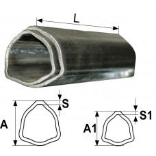 CEV KARDANA NOT + ZUN T5 1200mm SPT