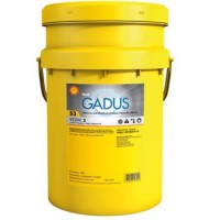 MAST GADUS S3 V220C 2 18KG
