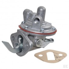 ČRPALKA GORIVA AC membranska MF -colska