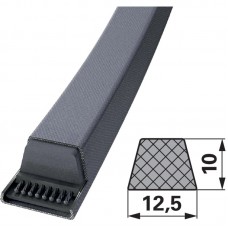 JERMEN 12,5x1757 KLIMA VALTRA Continetal