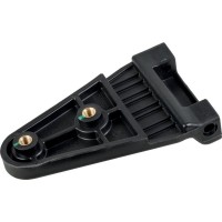 PANT STEKLA VRATA levi zgoraj CNH FIAT