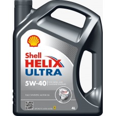OLJE MOTORNO HELIX ULTRA 5W-40 4L