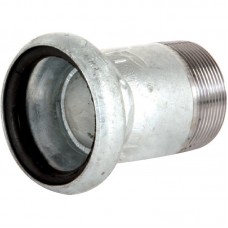 SPOJKA CISTERNE sist. BAUER 5" Z NAVOJEM