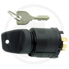 KLJUČAVNICA VŽIGA HUSQVARNA