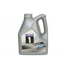 OLJE MOBIL 1 FS X2 5W-50  - 4L