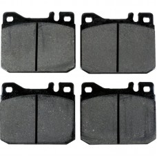 ZAVORNE PLOŠČICE ZETOR STEYR FENDT 4-KOM