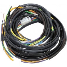 INŠTALACIJA ELEKTRIČNA IMT 539 SPRED+ZAD