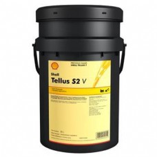 OLJE HIDRAVLIČNO SHELL TELLUS VX 46 20L