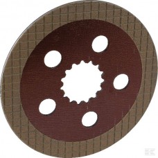 LAMELA ZAVOR fi=178 z=15 SAME SPREDAJ