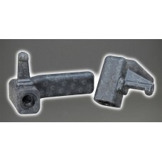 ROČICA ZADNJE STEKLO CNH - SAMO PVC!