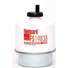 FILTER GORIVA JOHN DEERE FLEETGUARD