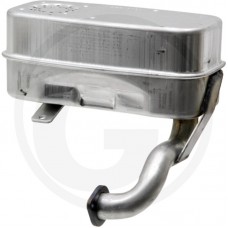 IZPUŠNI LONEC MTD 751-10448A