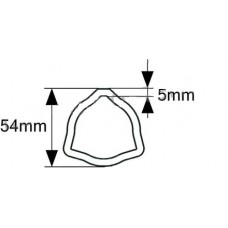CEV KARDANA notranja KT7 L=3m SPT