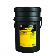 OLJE SHELL SPIRAX S3 AX 80W-90 20L