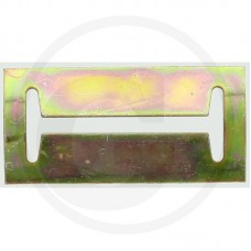 VZMET ZATIK POKROV MOTORJA DEUTZ