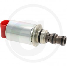 GRED ŠESTROBA SILOKOMBAJN VIHAR 40