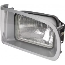 ŽAROMET LANDINI 8880 desni