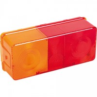 STEKLO SVETILKA STOP JD 170x75 levo