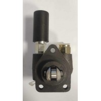 ČRPALKA GORIVA BATNA 3-luknje TORPEDO