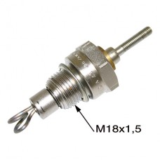 SVEČKA GRELNA STEYR 18 M18x1,5 M5 GD294 SVEČKA GRELNA STEYR 18 M18x1,5 M5 GD294