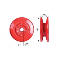 JERMENICA NAPENJALNA SIP UTO