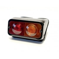 SVETILKA STOP ZETOR 2511 desna S.T.