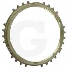 OBROČ MENJALNIKA MF