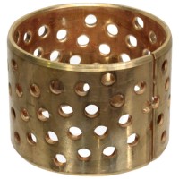 PUŠA MOSTA PREDNJEGA POGONA MALA SDF