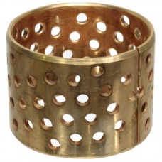 PUŠA MOSTA PREDNJEGA POGONA MALA SDF